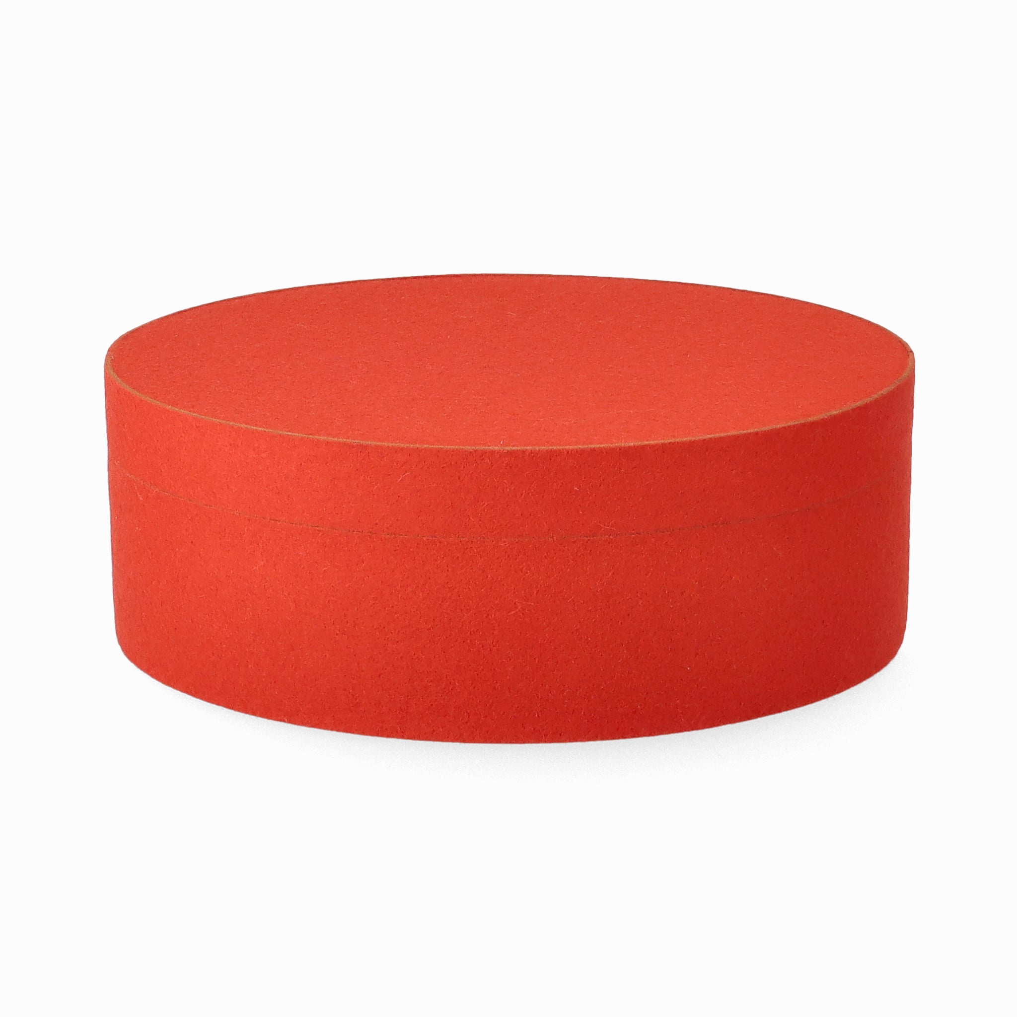 Heavenly Cradle "Strawberry Red"
