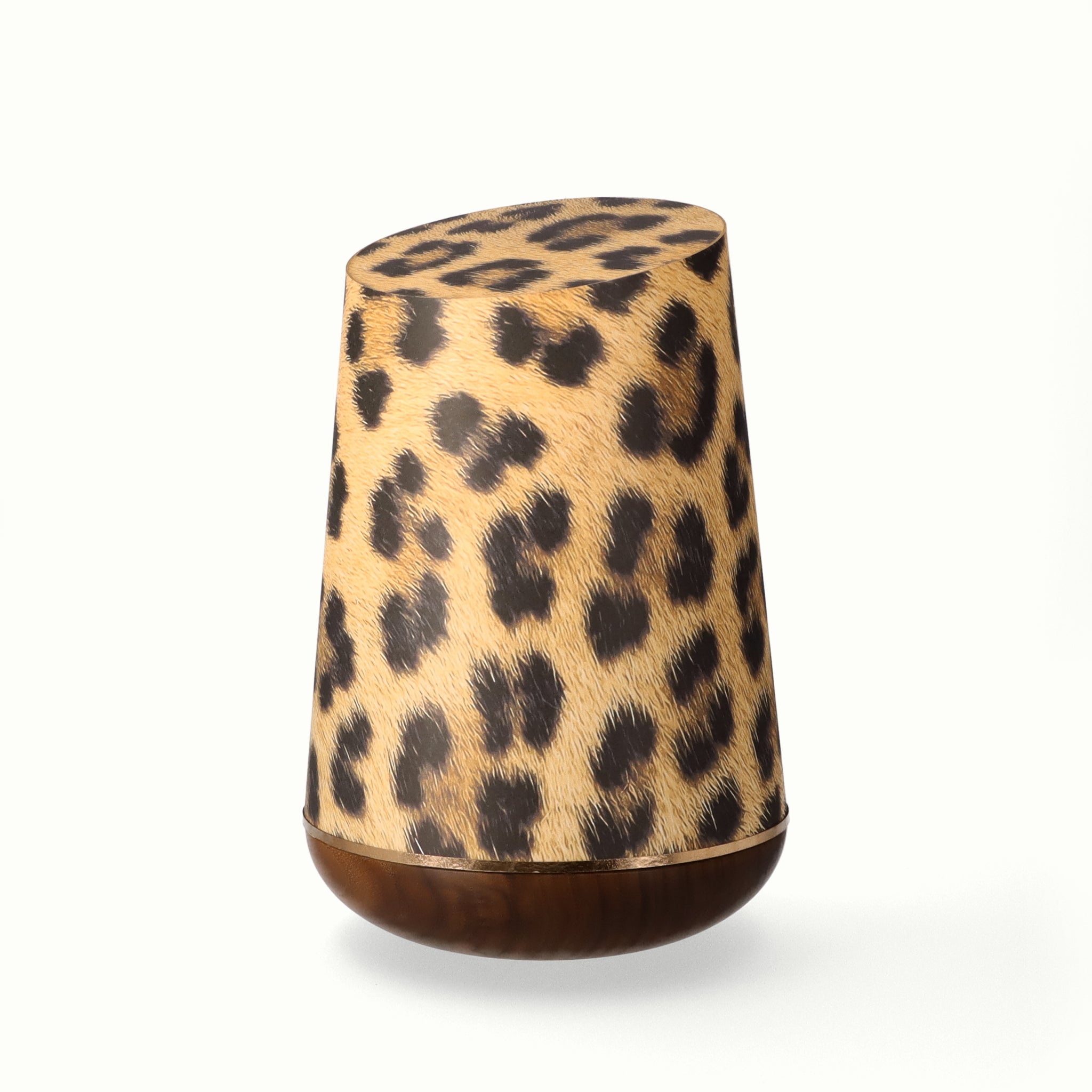 Urne "Leopard"