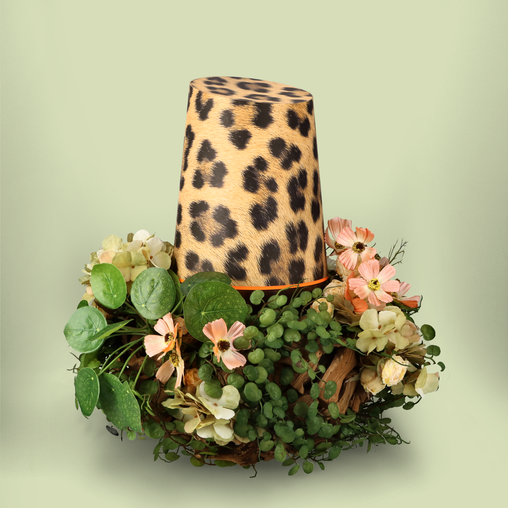 Urne "Leopard"