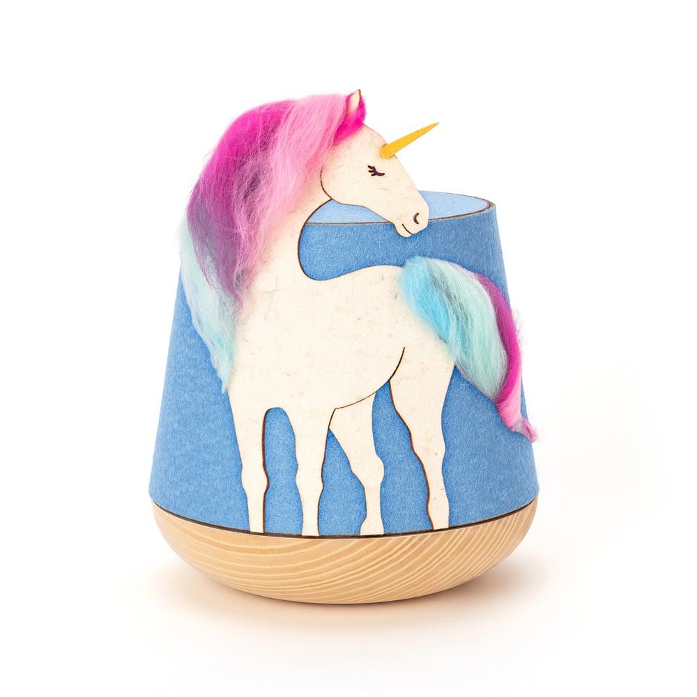 Kinderurne "Einhorn"