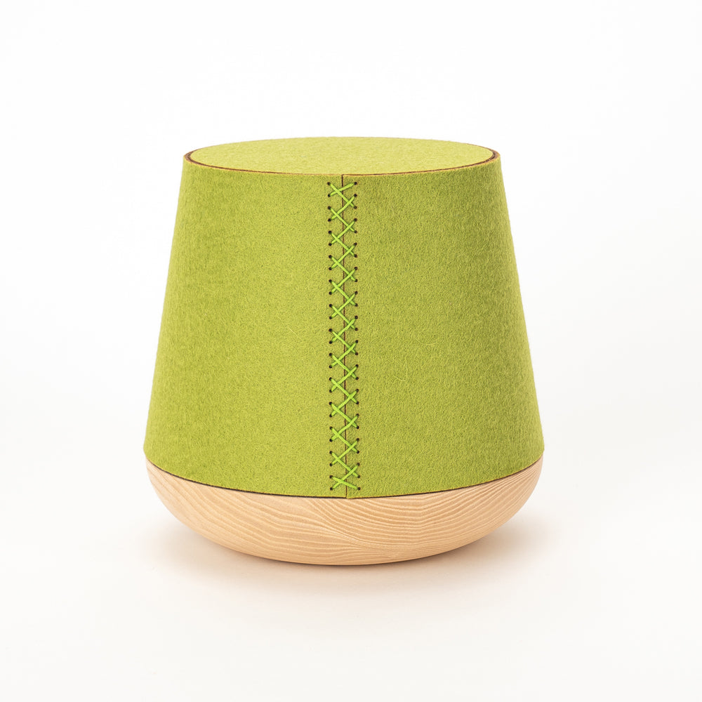 Kinderurne "Maigrün"