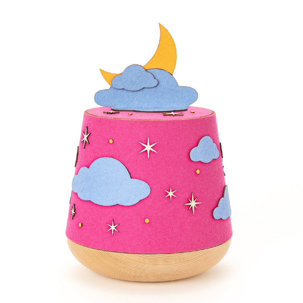 Kinderurne "Sternenhimmel"