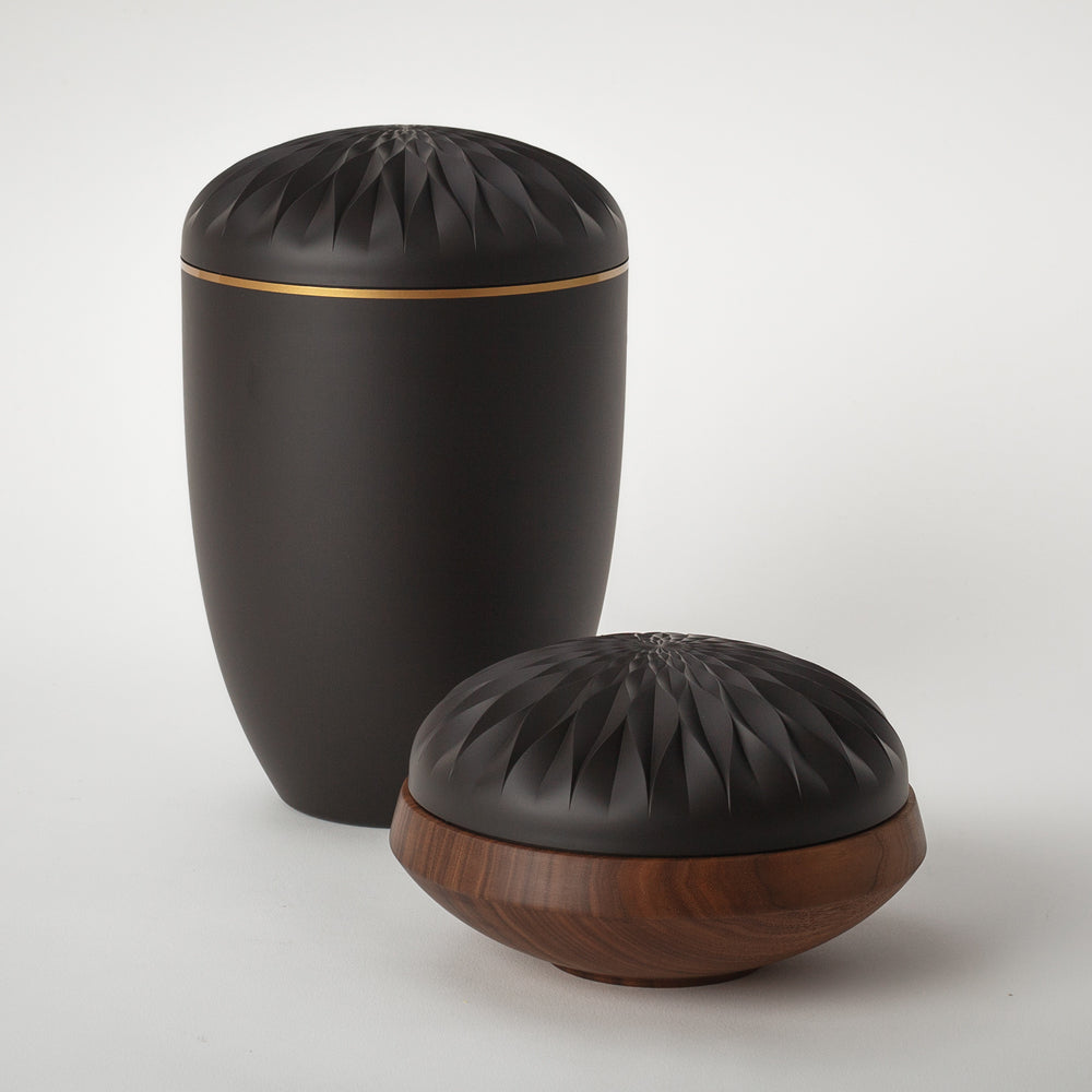 Remembrance Bowl “Poppy Capsule”