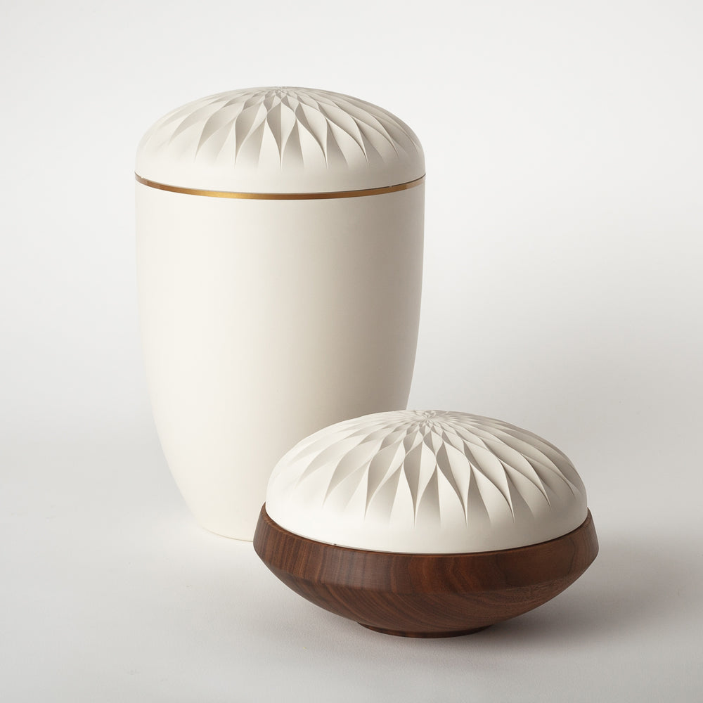 Remembrance Bowl “Poppy Capsule”