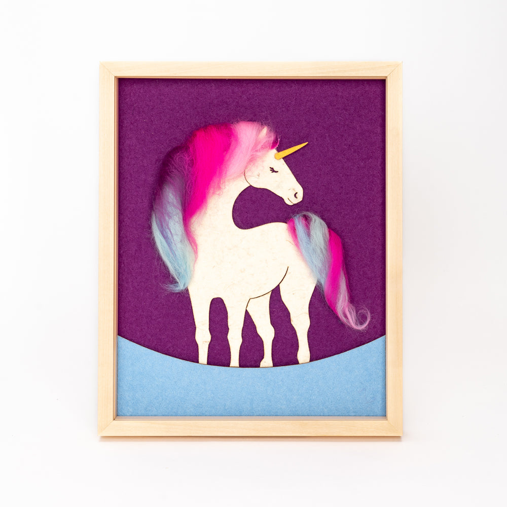 Erinnerungsbild "Einhorn"