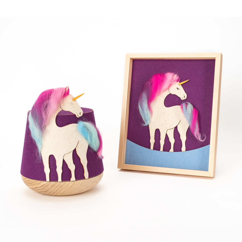 Erinnerungsbild "Einhorn"