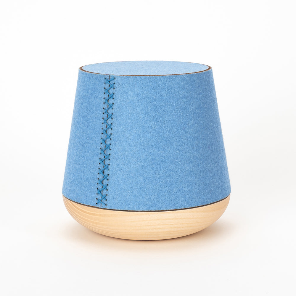 Kinderurne "Himmelblau"