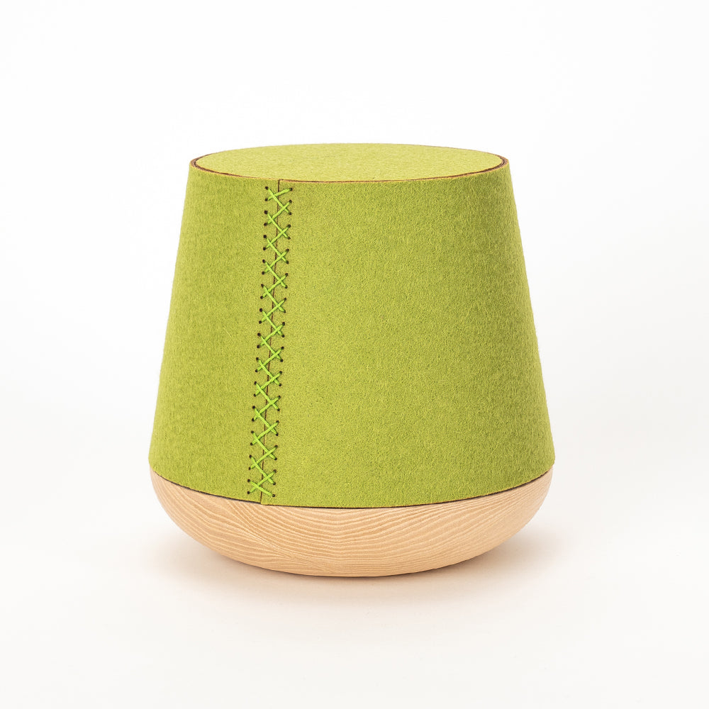 Kinderurne "Maigrün"