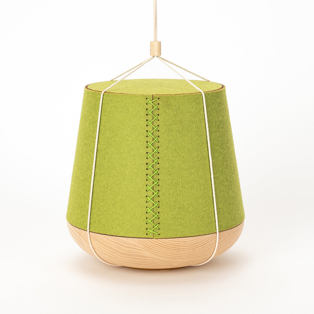 Kinderurne "Maigrün"