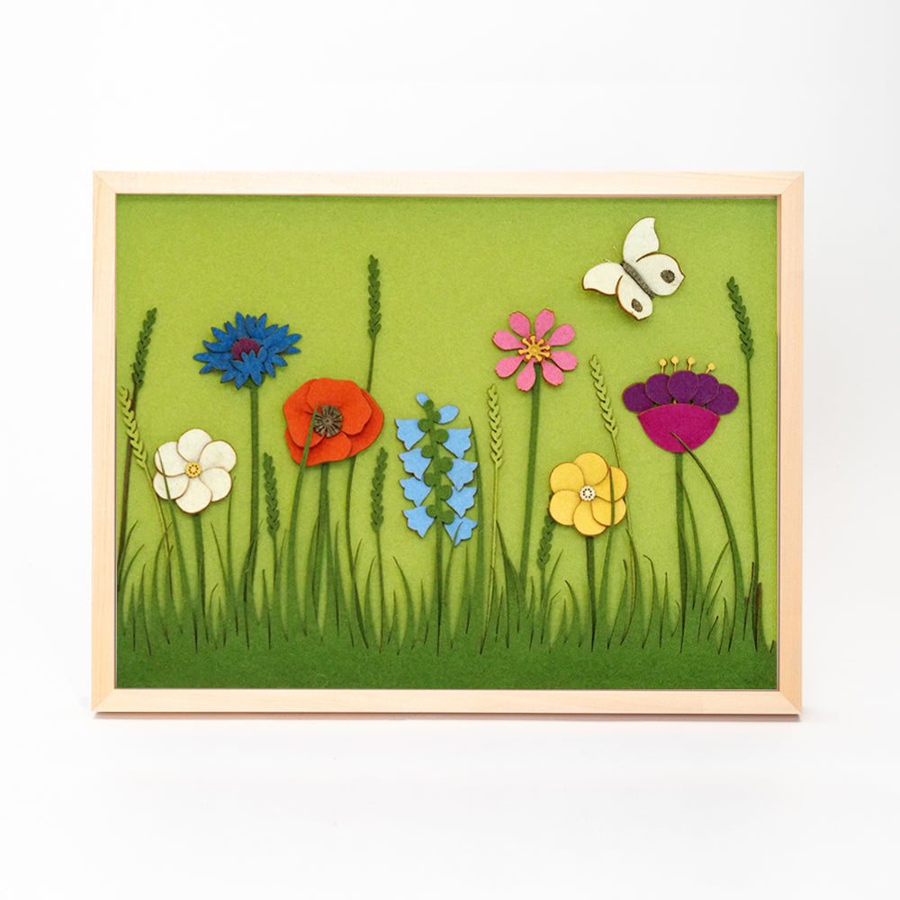 Erinnerungsbild "Sommerwiese"