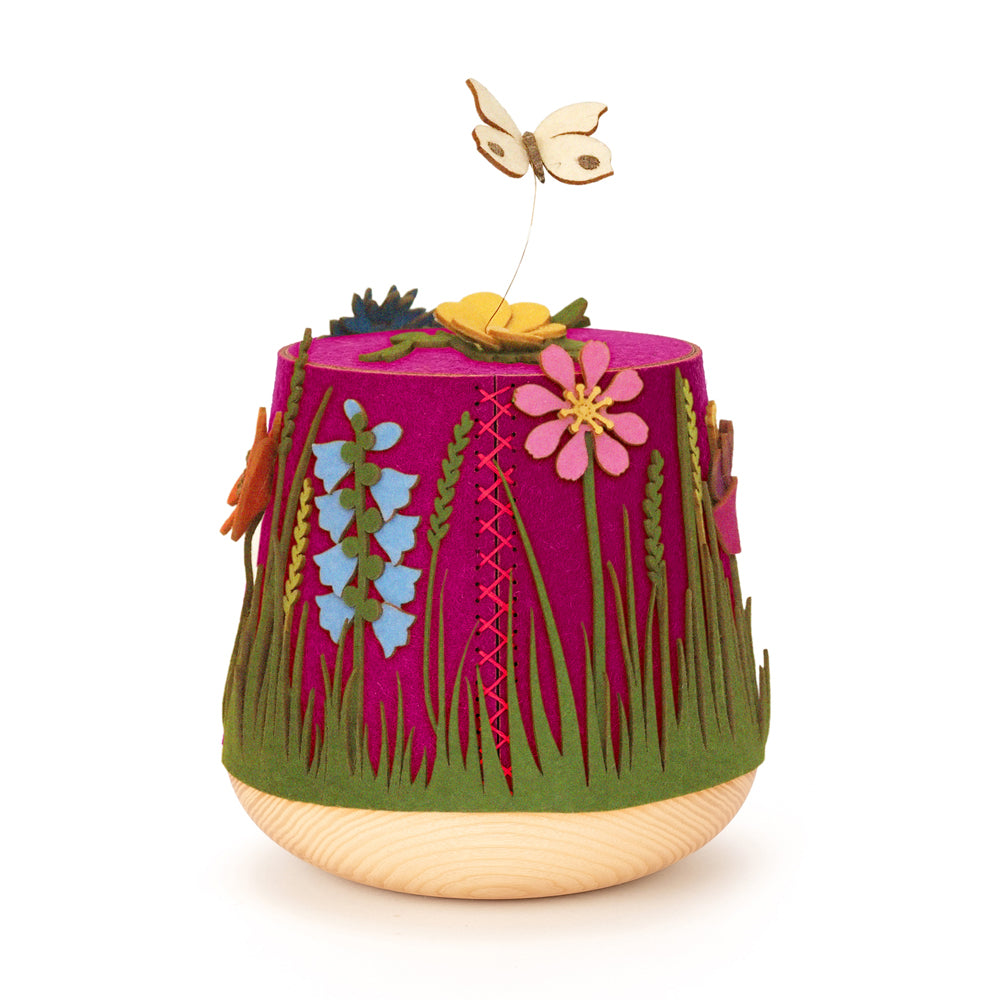 Kinderurne "Sommerwiese"