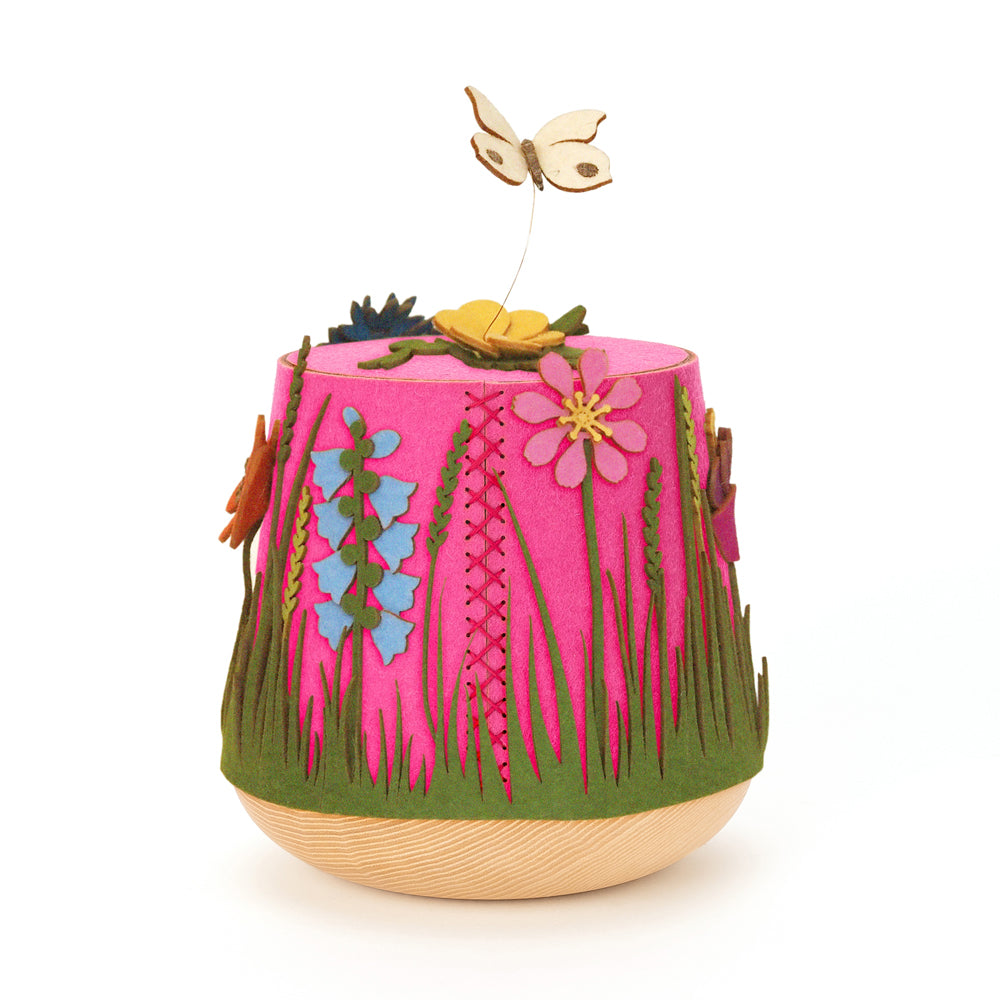 Kinderurne "Sommerwiese"