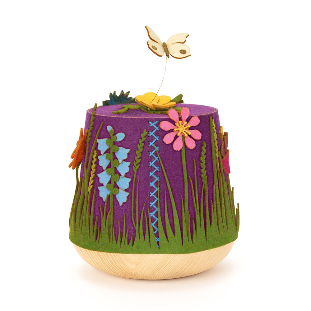 Kinderurne "Sommerwiese"