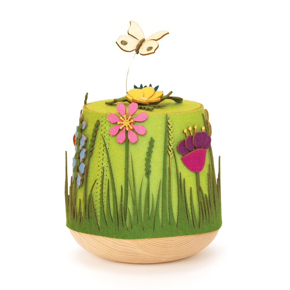 Kinderurne "Sommerwiese"