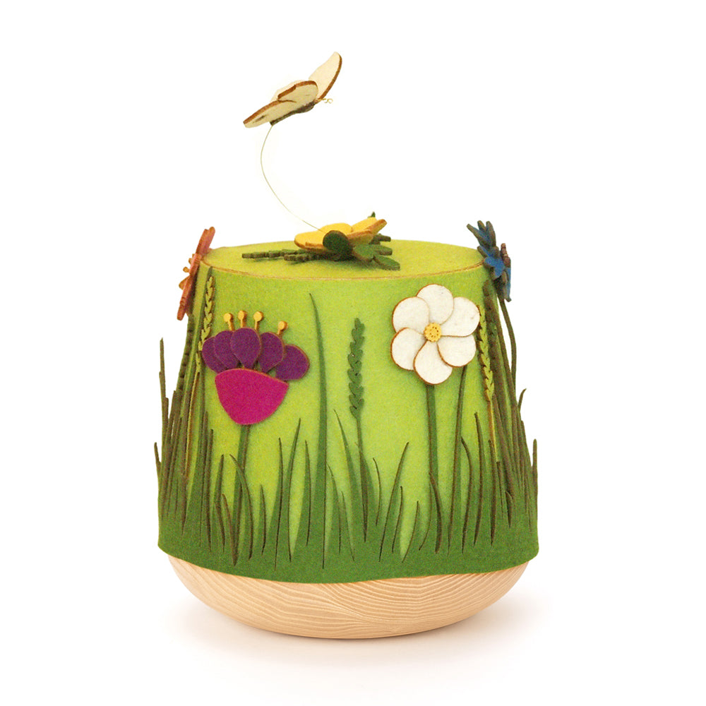 Kinderurne "Sommerwiese"