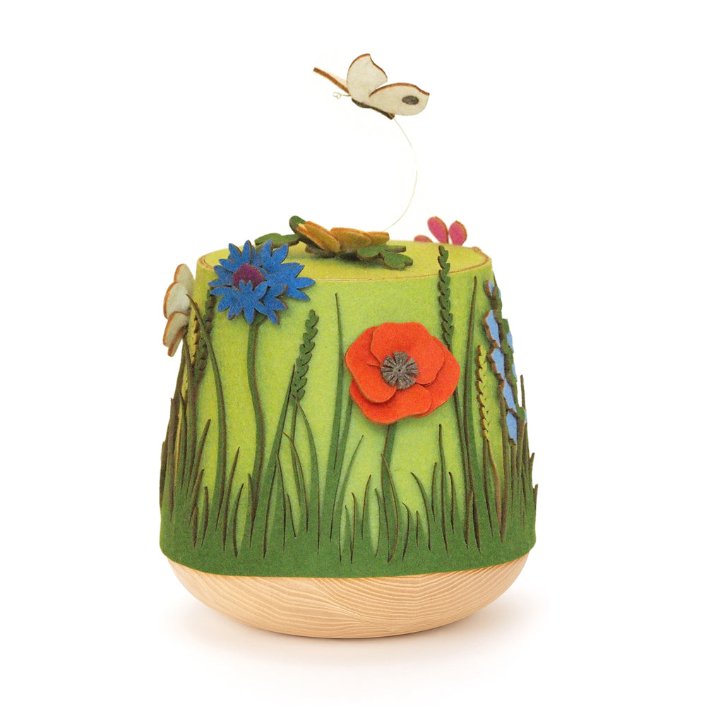 Kinderurne "Sommerwiese"