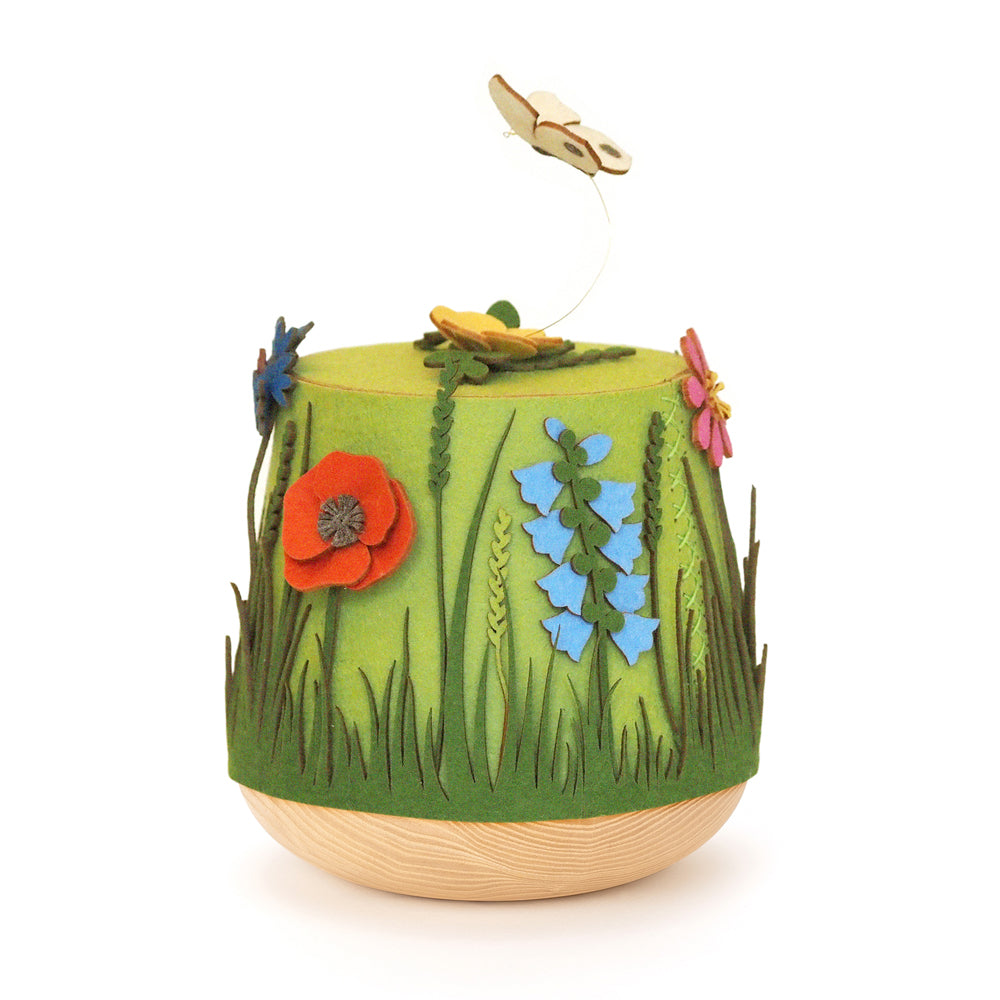 Kinderurne "Sommerwiese"