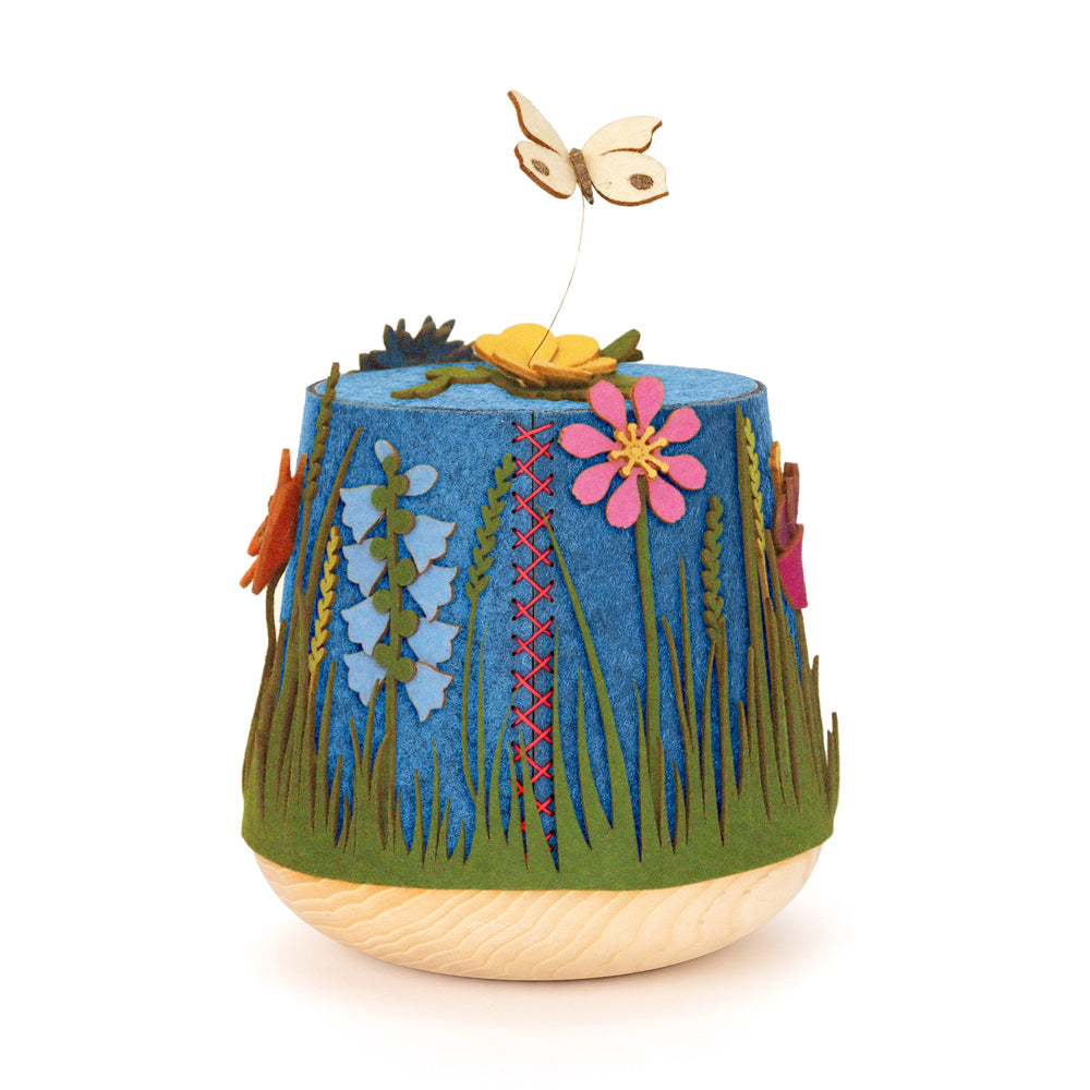 Kinderurne "Sommerwiese"