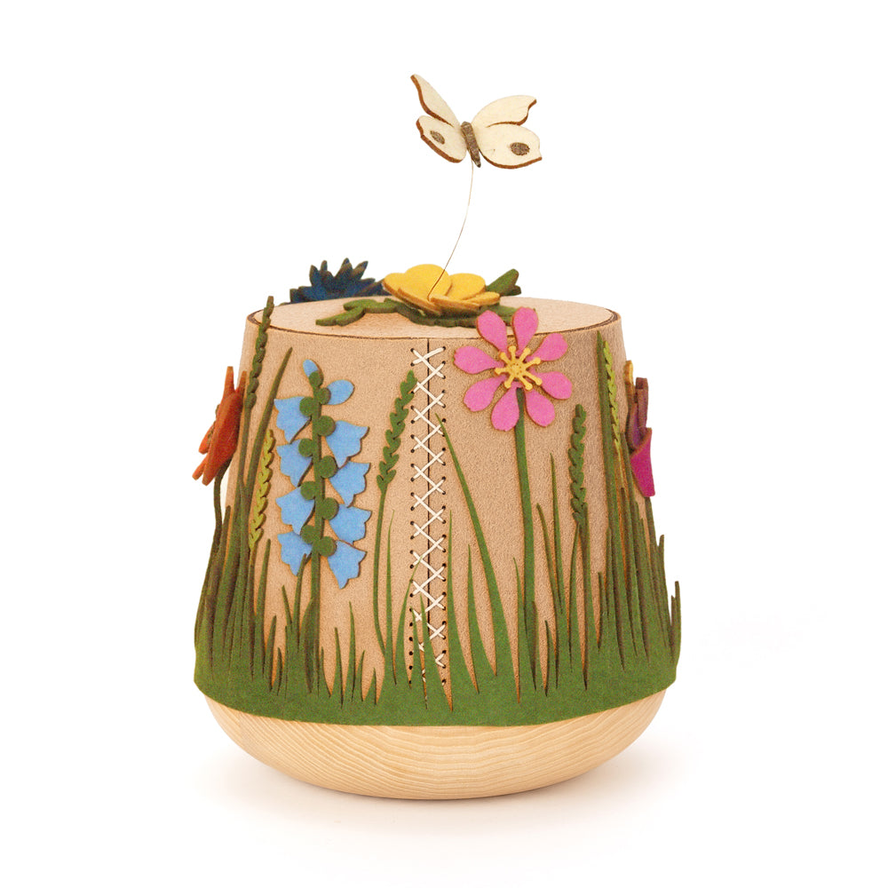 Kinderurne "Sommerwiese"