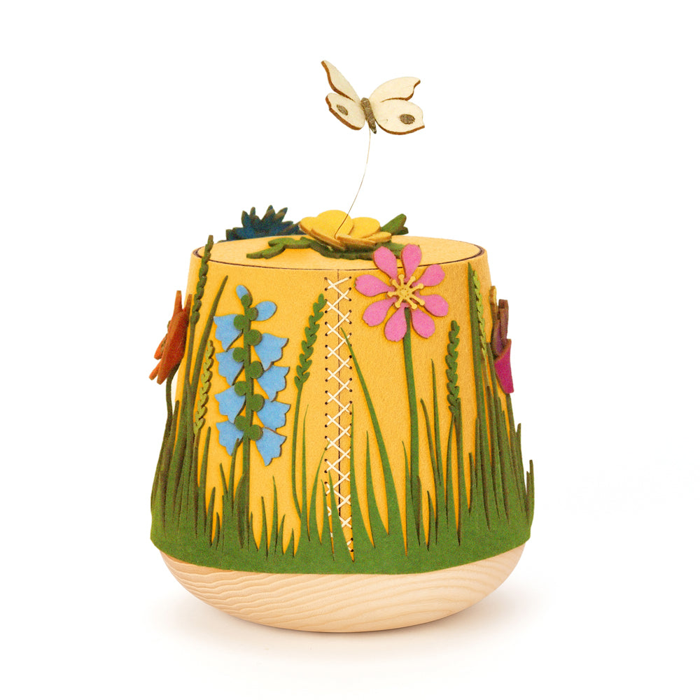 Kinderurne "Sommerwiese"