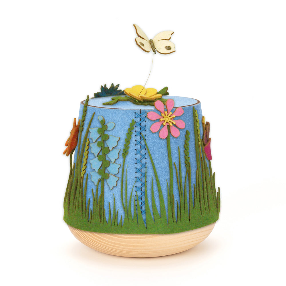 Kinderurne "Sommerwiese"