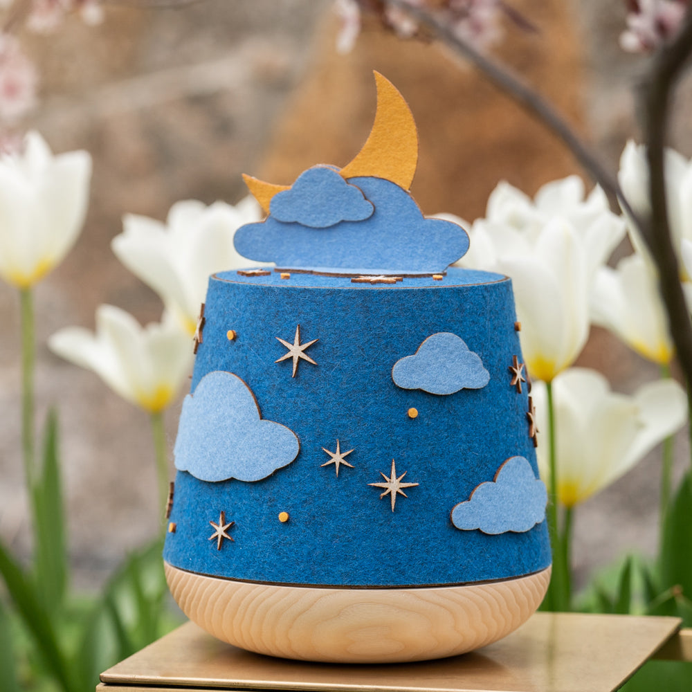 Kinderurne "Sternenhimmel"