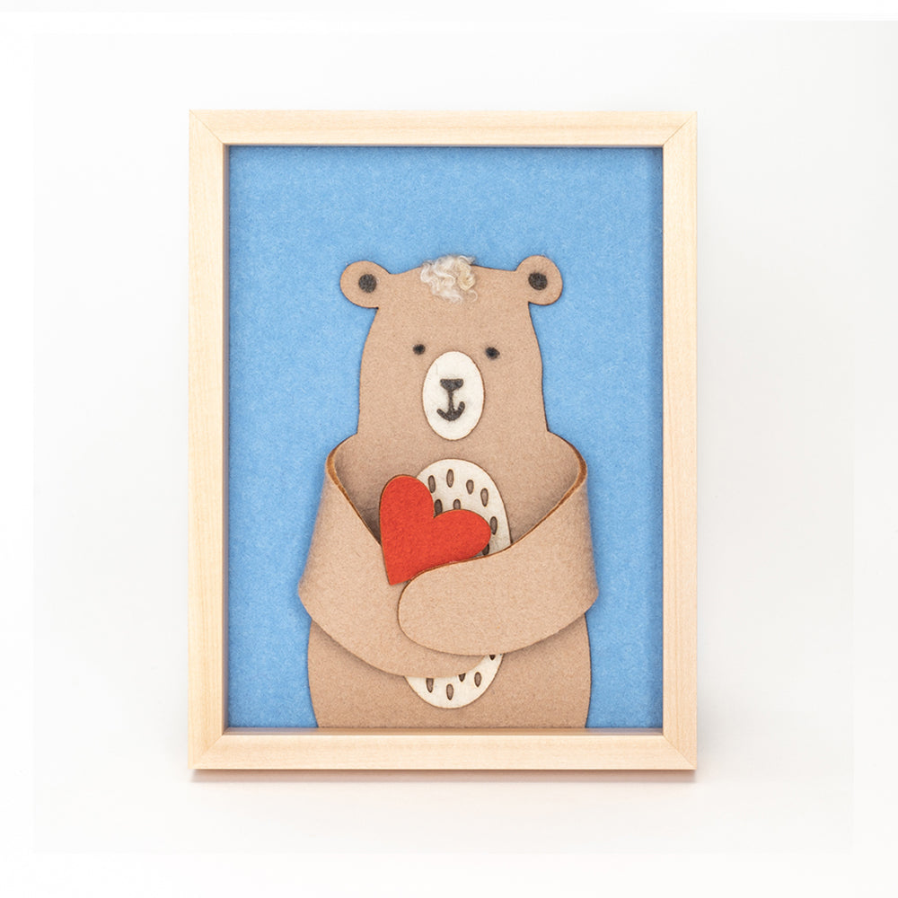 Erinnerungsbild "Teddy"