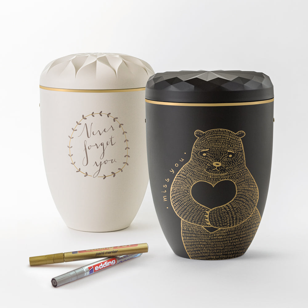 Edding Glanzlack-Stift