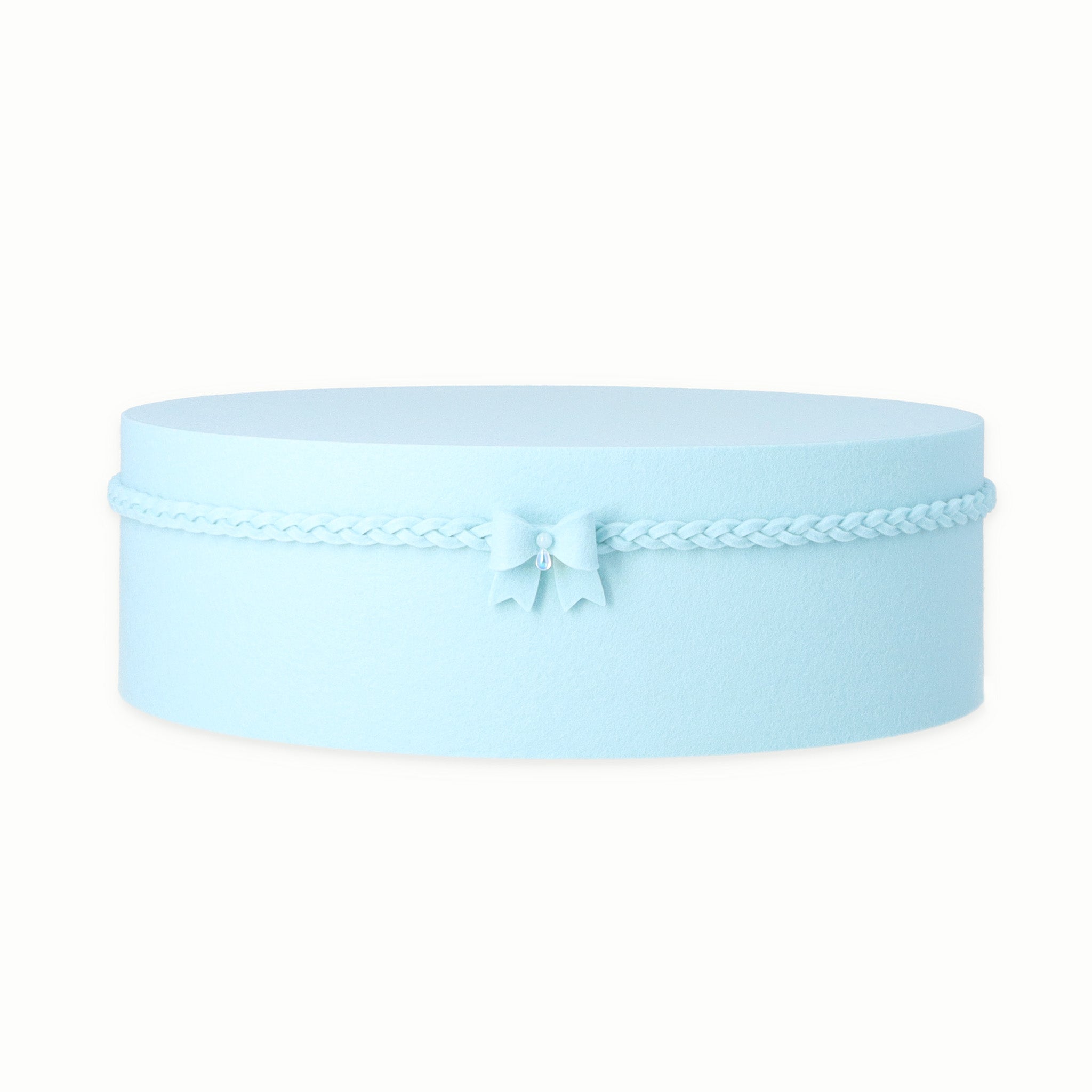 Himmelsbettchen "Himmelsblau"