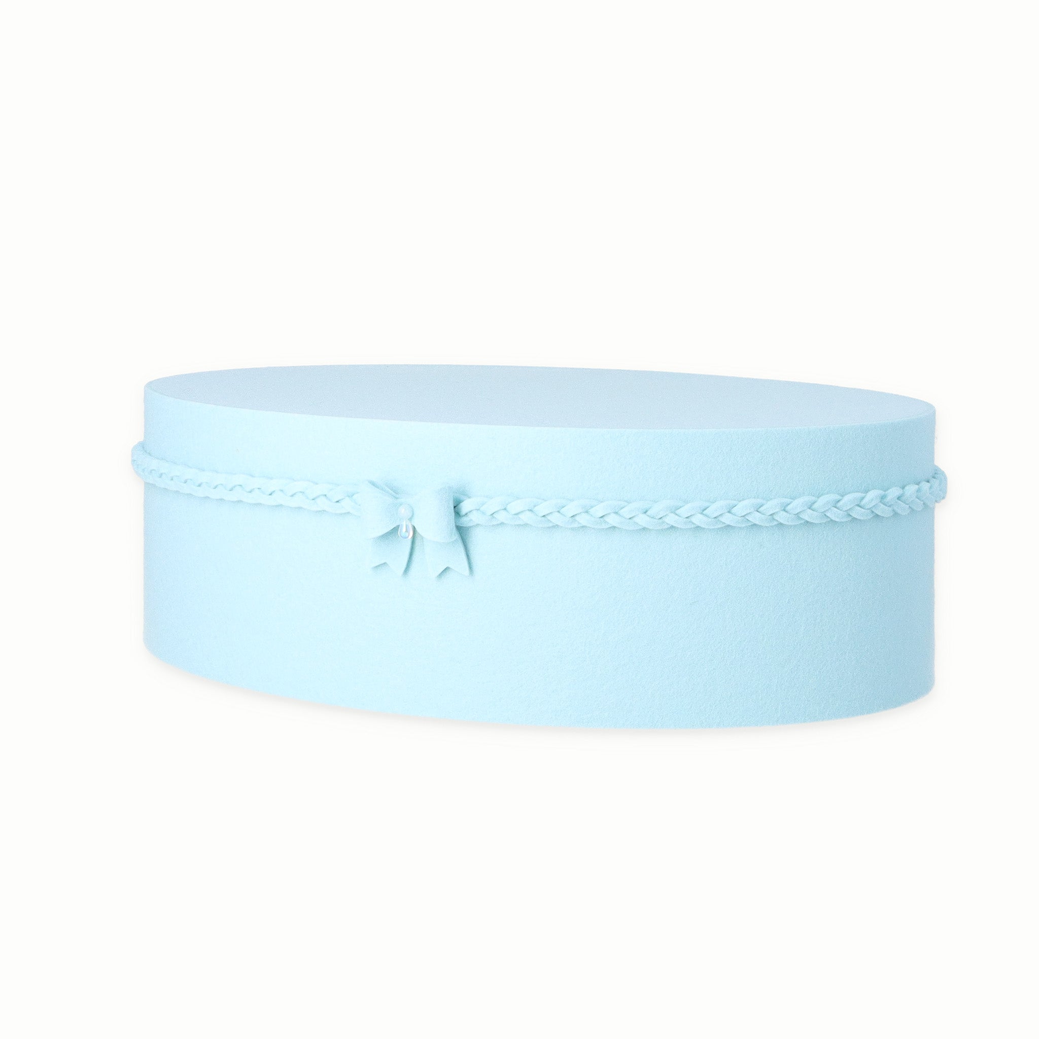 Himmelsbettchen "Himmelsblau"