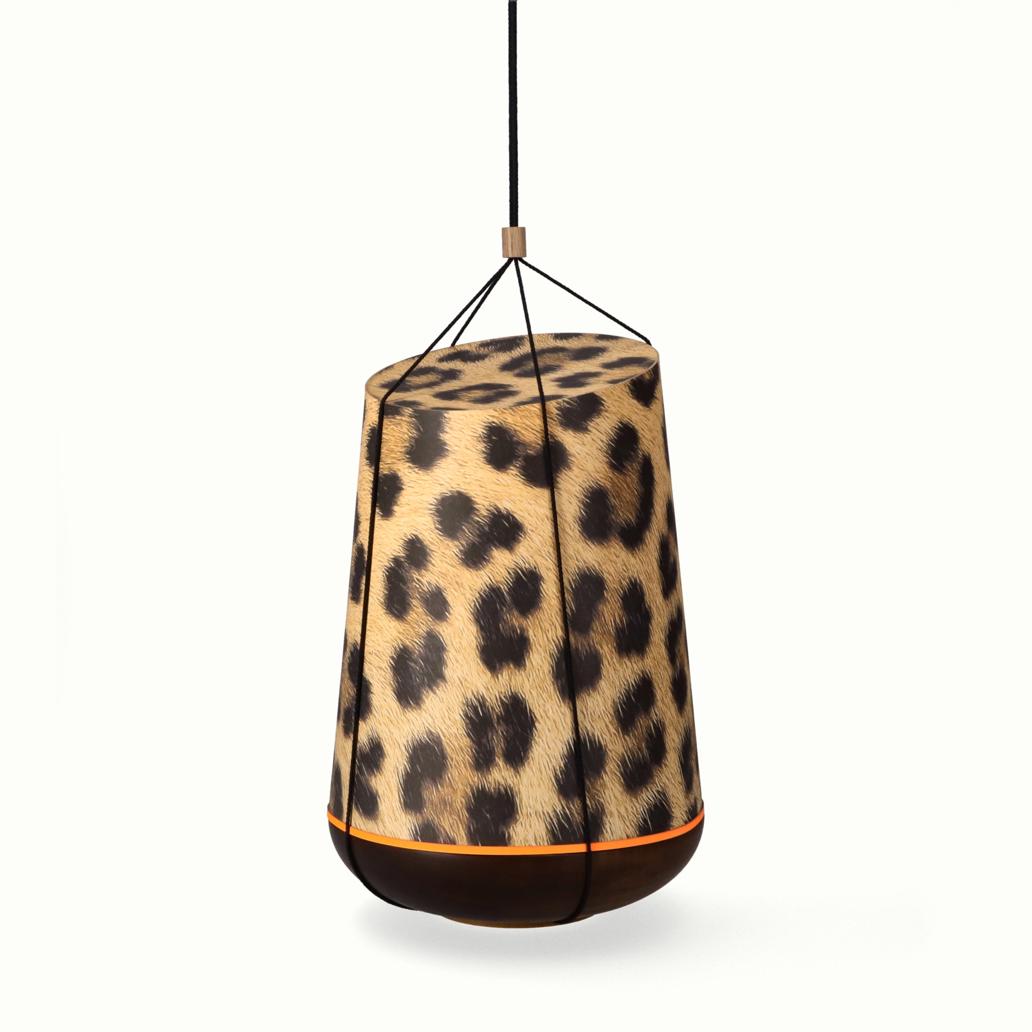 Urne "Leopard"