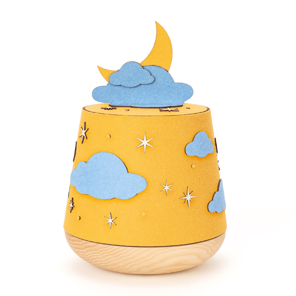 Child Urn "Starry Sky"