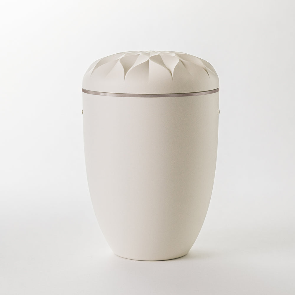 Relief urn "Apple Blossom" 