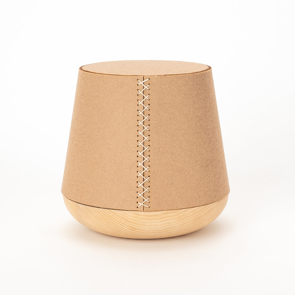 Child Urn "Sand Beige"