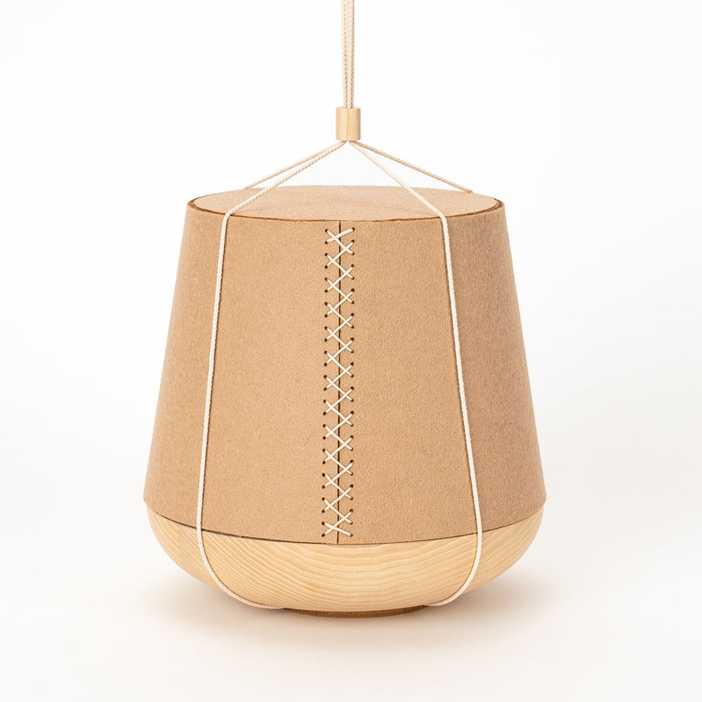 Child Urn "Sand Beige"